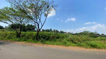 Gambar 4 Dijual Tanah 10 HA di Sentul City