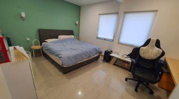 Gambar 2 Apartemen Mediterania Gajahmada 65m² | 2 KT | 1KM (Type 3 BR direnov jadi 2BR)