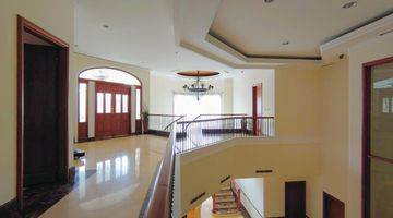 Gambar 3 Rumah Mewah Vila Gading Indah Taman Luas Lt 1051m² | Lb 795m²