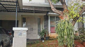 Gambar 1 Rumah PHG Chrysocolla Gading Serpong | LT 171m² | LB 152m²