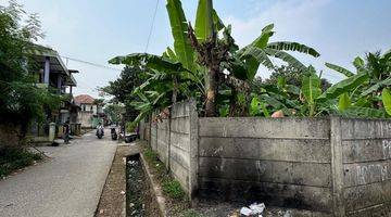 Gambar 3 Dijual Tanah Belakang Polsek Legok