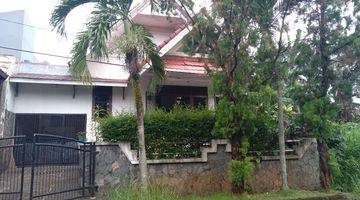 Gambar 1 Rumah Villa Inti Persada |Lt 180 | LB 110