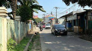 Gambar 2 Dijual Tanah SHM 1.6 HA di Legok