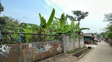 Gambar 1 Dijual Tanah Belakang Polsek Legok