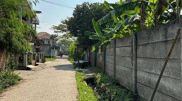 Gambar 4 Dijual Tanah Belakang Polsek Legok