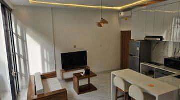 Gambar 1 Lease Hold Seminyak Loft