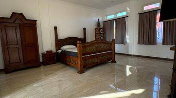 Gambar 2 Villa Baru 3 bedroom Batur Sari Sanur for Rent