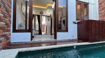 Gambar 1 Villa 2 Bedroom Irawadi Renon