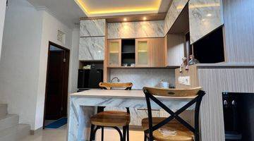 Gambar 3 Villa 2 Bedroom Irawadi Renon