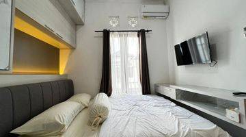 Gambar 4 Villa 2 Bedroom Irawadi Renon