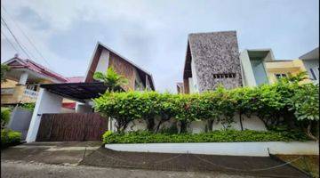 Gambar 1 Di Jual Villa Minimalis Modern Puri Gading Jimbaran Bali