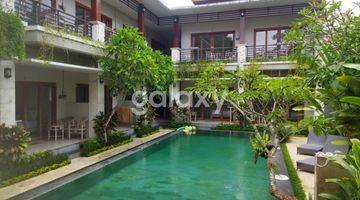 Gambar 1 VILLA TAMAN MUMBUL BENOA BADUNG, BALI