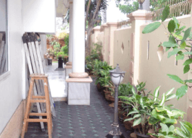 Gambar 2 Rumah Siap Huni Citra Garden