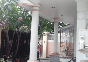 Gambar 3 Rumah Siap Huni Citra Garden