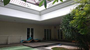 Gambar 4 rumah elit dan mewah pantai indah kapuk