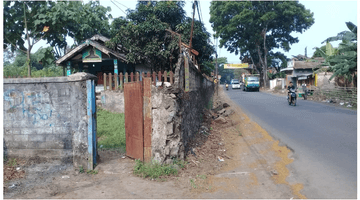 Gambar 2 Gudang Plywood Siap Pakai di Sukabumi Jawa Barat