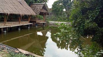 Gambar 1 Tanah Kosong Kopo Square Ex Rumah Makan