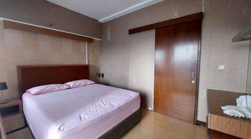 Gambar 2 APARTEMEN STUDIO BRAGA CITY WALK, BRAGA LANTAI 6