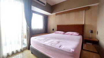 Gambar 3 APARTEMEN STUDIO BRAGA CITY WALK, BRAGA LANTAI 6