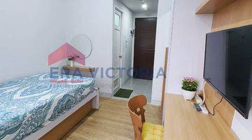 Gambar 2 Apartemen Begawan  Full Furnish Dekat Dengan Kampus UMM 