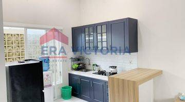 Gambar 5 Rumah 3 Kamar Full Furnished Lokasi Strategis Di Lowokwaru