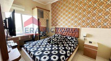 Gambar 1 Jual Apartemen Soekarno Hatta Tipe Penthouse