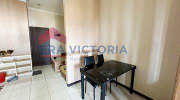 Gambar 2 Jual Apartemen Soekarno Hatta Tipe Penthouse