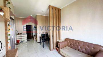 Gambar 3 Jual Apartemen Soekarno Hatta Tipe Penthouse