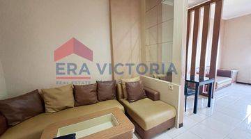 Gambar 5 Jual Apartemen Soekarno Hatta Tipe Penthouse