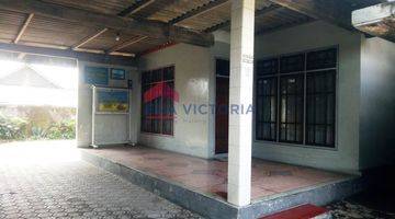 Gambar 5 Rumah 2 Lantai Bagus Unfurnished SHM di Kediri, Kediri