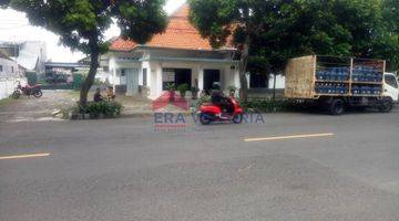 Gambar 1 Rumah 2 Lantai Bagus Unfurnished SHM di Kediri, Kediri