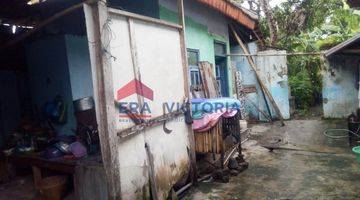 Gambar 2 Rumah Bagus Unfurnished SHM di Kertosono, Nganjuk