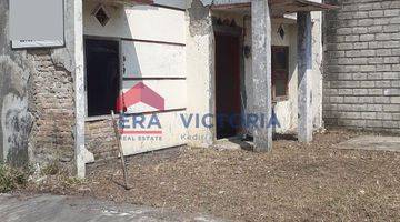 Gambar 1 Rumah Bagus Unfurnished SHM di Gampengrejo, Kediri