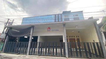 Gambar 1 Rumah Bagus Unfurnished SHM di Kediri, Kediri