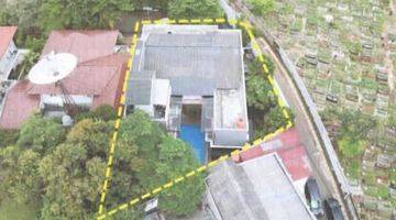 Gambar 3 Rumah Murah 2lt di Jl Jaya Mandala 2, Menteng Dalam,tebet