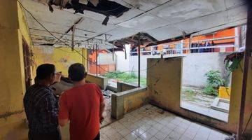 Gambar 4 Rumah Hit Tnh Murah bgt di Jl Petak 8,Mangga besar,Tamansari