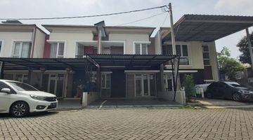 Gambar 5 Rumah Murah Bgt 2lt di The Green Court,jl Caliandra 1,Cengkareng