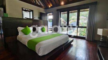 Gambar 5 VILLA BAGUS 2 LANTAI SARINANDE SEMINYAK BADUNG, BALI