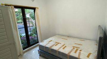 Gambar 4 Cozy House Close To Beach, School And Sidewalk In Jimbaran