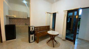 Gambar 5 Cozy House Close To Beach, School And Sidewalk In Jimbaran