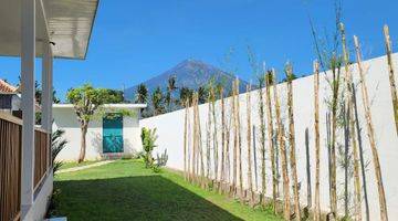 Gambar 5 Beautiful Villa Amed