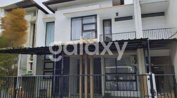 Gambar 1 RUMAH 2 LANTAI FURNISHED GREENDLAND RESIDENCE KAMPIAL NUSA DUA BADUNG, BALI