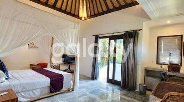 Gambar 2 VILLA BAGUS 2 LANTAI DRUPADI SEMINYAK BADUNG, BALI