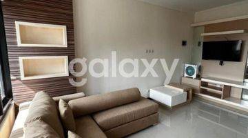 Gambar 3 TOWNHOUSE BAY VIEW DEKAT PANTAI JIMBARAN BYPASS NGURAH RAI BENOA BADUNG, BALI