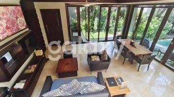 Gambar 2 VILLA BAGUS 2 LANTAI SARINANDE SEMINYAK BADUNG, BALI