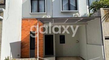 Gambar 1 RUMAH 2 LANTAI MODERN MINIMALIS PERDANA TOWNHOUSE JIMBARAN BADUNG, BALI