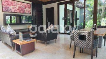 Gambar 4 VILLA BAGUS 2 LANTAI SARINANDE SEMINYAK BADUNG, BALI