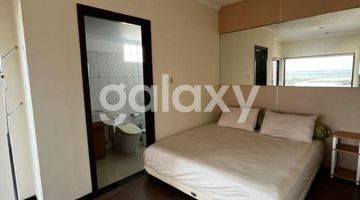 Gambar 2 TOWNHOUSE BAY VIEW DEKAT PANTAI JIMBARAN BYPASS NGURAH RAI BENOA BADUNG, BALI