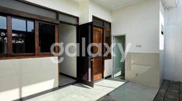 Gambar 5 TOWNHOUSE BAY VIEW DEKAT PANTAI JIMBARAN BYPASS NGURAH RAI BENOA BADUNG, BALI