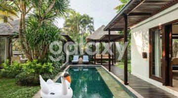 Gambar 1 VILLA BAGUS 2 LANTAI SARINANDE SEMINYAK BADUNG, BALI